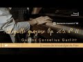 Allegretto grazioso Op. 125, nº 11 (Gustav Cornelius Gurlitt) - El rincón de la nostalgia de Fran Allegretto grazioso Op. 125, nº 11 (Gustav Cornelius Gurlitt)
