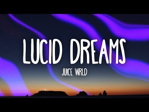 Juice Wrld Lucid Dreams Lyrics Juice Wrld Lucid Dreams Lyrics بواسطة Syrebralvibes - lucid dreams roblox id 2019 videos