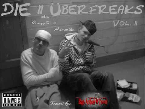 20. C & A Die 2 Überfreaks - Schadensfreude