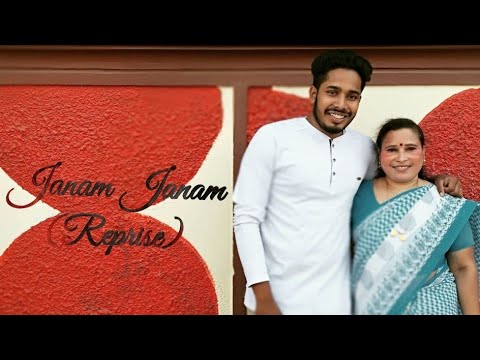 David raj anthony Janam Janam 