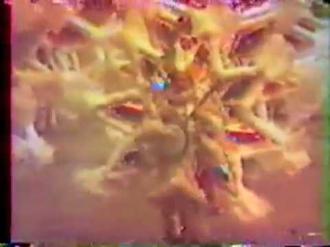 1981 Show of Shows Durning String Band Floor