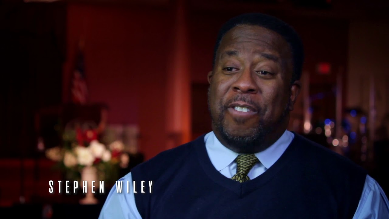 MIC DROP: THE CULTURE OF CHRISTIAN HIP HOP (Official Trailer)