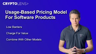 Usage-Based Pricing Model for Software Products