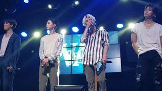 [20190224] VAV in Brazil - Winter Breeze - São Paulo