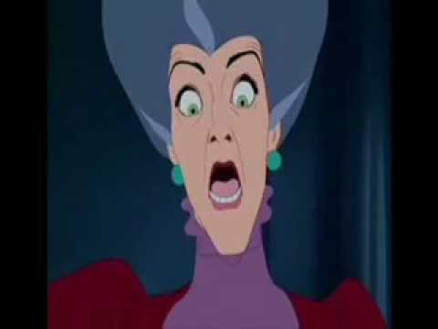The Little Mermammal Part 20 Lady Tremaine's Wrath