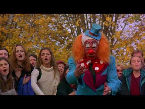 Air bud || buddy choice