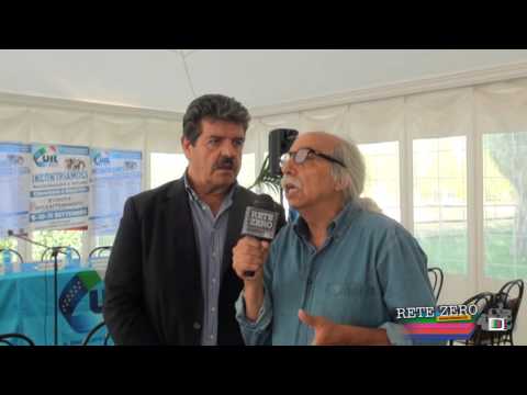 ALBERTO PAOLUCCI SEGRETARIO GENERALE UIL RIETI - PARLIAMO DI SANITA'
