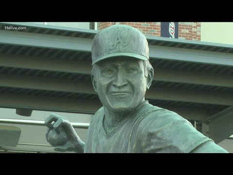 'Master of the knuckleball' Braves Hall of Famer Phil Niekro dies at 81