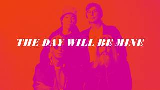 Sloan  "The Day Will Be Mine"
