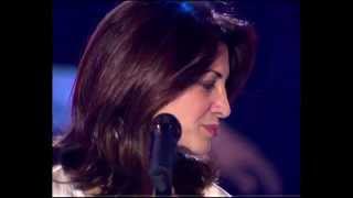 Mónica Molina "Fuera de la Ley"