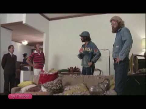 Nico Giraldi (Tomas Milian) - prendi lo stronzo...