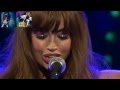 Aura Dione live - Geronimo (NDR Talkshow 2011 ...