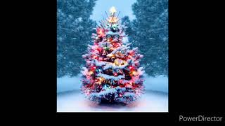 Brenda Lee - Rockin&#39; Around The Christmas Tree 1 Hour