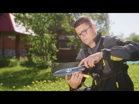 Миниатюра изображения товара Триммер бензиновый Huter GGT-2500Т (70/2/14)