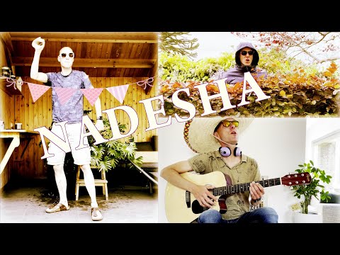 Happy Birthday Nadesha