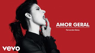 Amor geral Music Video