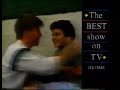 The Wonder Years Promo 1992
