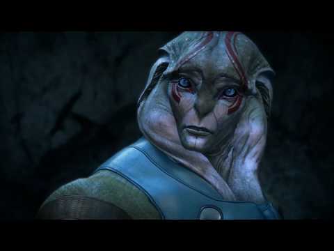 Mass Effect: Andromeda Cheathrough - Pt. 59