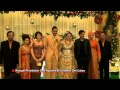 Inilah Detik-Detik Okie Agustina Disalami Pasha Inilah Detik-Detik Okie Agustina Disalami Pasha