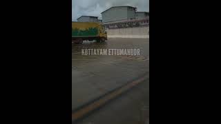 preview picture of video 'Cochin International Airport'