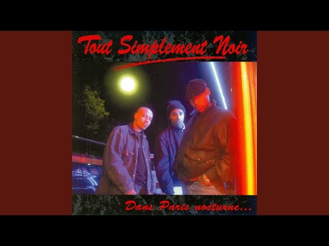 Tout simplement noir