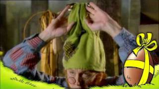 Kabouter Plop special: De Kabouterpaashaas