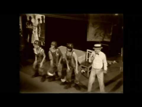 Semafor - Jonáš, dejme tomu v úterý