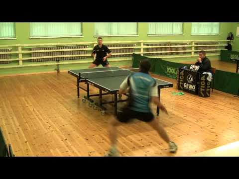 Oberliga Nord-Ost 2013/14 - SV Aufbau Parchim vs. SC Charlottenburg