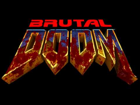The Brutal Loops (Doom 2 