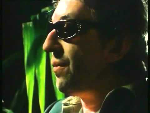 Serge Gainsbourg - La Nostalgie Camarade - 1981
