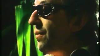 Serge Gainsbourg - La Nostalgie Camarade - 1981
