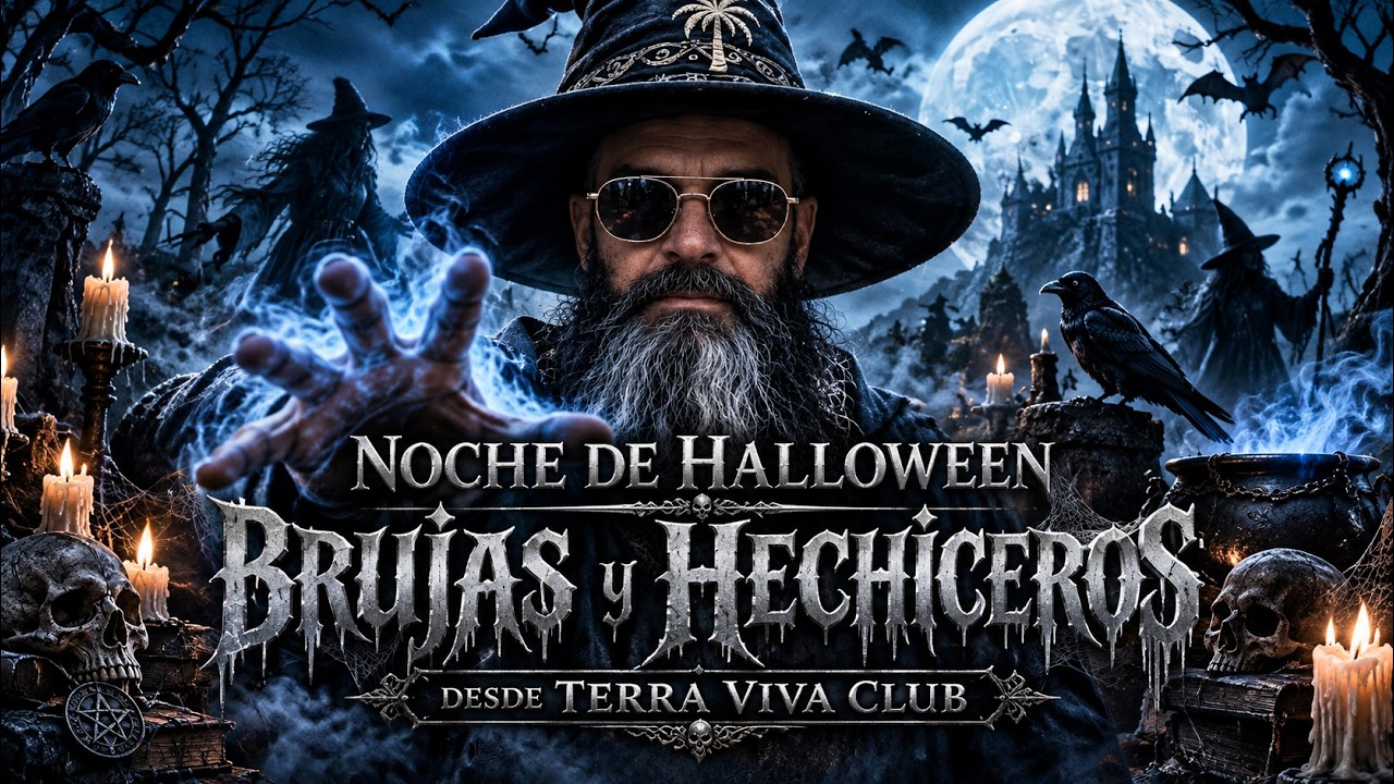 ¿Quién llevó el mejor disfraz? Halloween con Otaola EN VIVO