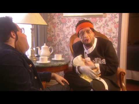 Proper Bo' Selecta! - MJ interview