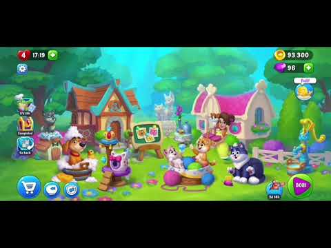 Fishdom 8081 Super Hard Level - NO 💣🧨💥