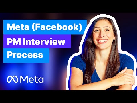 The Meta (Facebook) Product Manager Interview Process