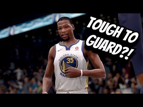 Kevin Durant Full Highlights vs Timberwolves (03.11.2018) NBA LIVE 18