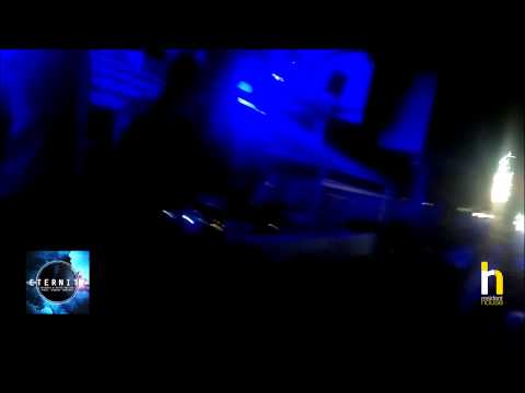 ETERNITY (Fatblock, David Grazioli and Manuel Merk) by Lele Cecchini from Twiga Beach Club