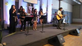 Son of God - Starfield