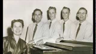 Jubilaires Sing Cover Song - 11 "If God Didn't Care" by Lee Roy Abernathy