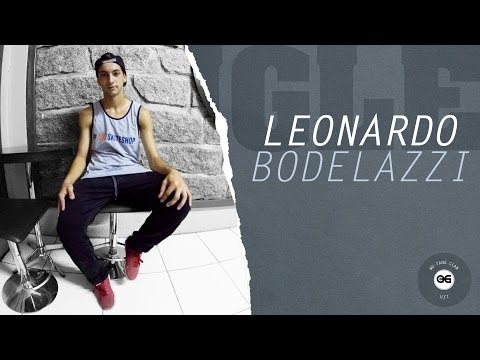 Single: Leonardo Bodelazzi