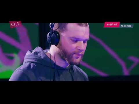 Marseeey: dj-сет и интервью — о2тв: BeatOn