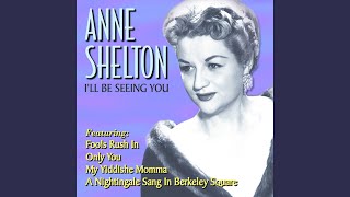 The Last Time I Saw Paris