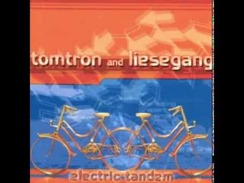 10 Tomtron And Liesegang - Bhang