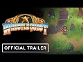 Gameplay-Video von WrestleQuest  Alle Plattformen