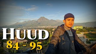 Download lagu Al qur'an Merdu Surat Huud 84 - 95 [Zain Abu Kautsar] mp3