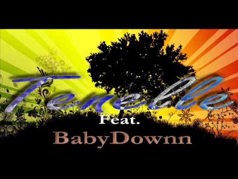 Brand New-Tenelle ft Babydownn