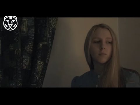 IFFR presents: The Dirty Ones by Brent Stewart