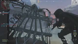 【盗難】横取りしようとしたケアパケ | namurudon (#Twitch)