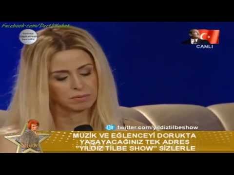 Niran Ünsal - Gönül Hancı Yıldız Tilbe - Show 23.04.2013 Canli Performans