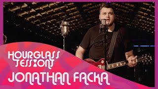 Jonathan Facka - The Tarmac | Hourglass Session (Live Music Video)